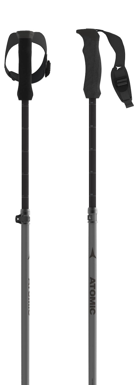 Atomic Backland Fr Sqs Ski Pole 2