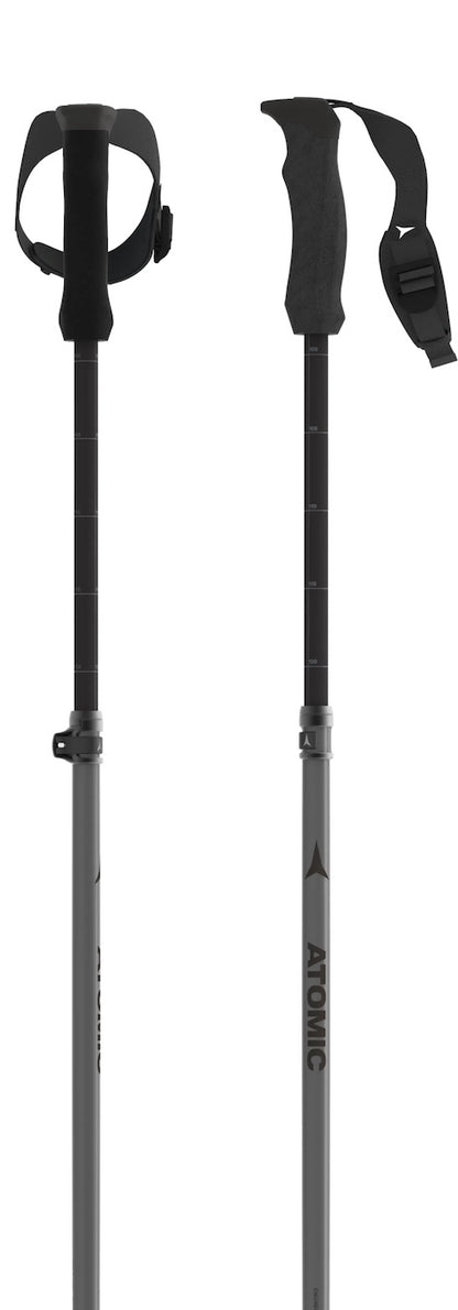 Atomic Backland Fr Sqs Ski Pole 2