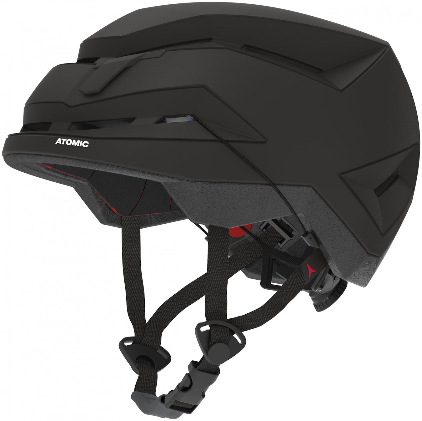 Atomic Backland Ul Helmet 2