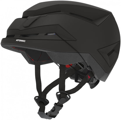 Atomic Backland Ul Helmet 2