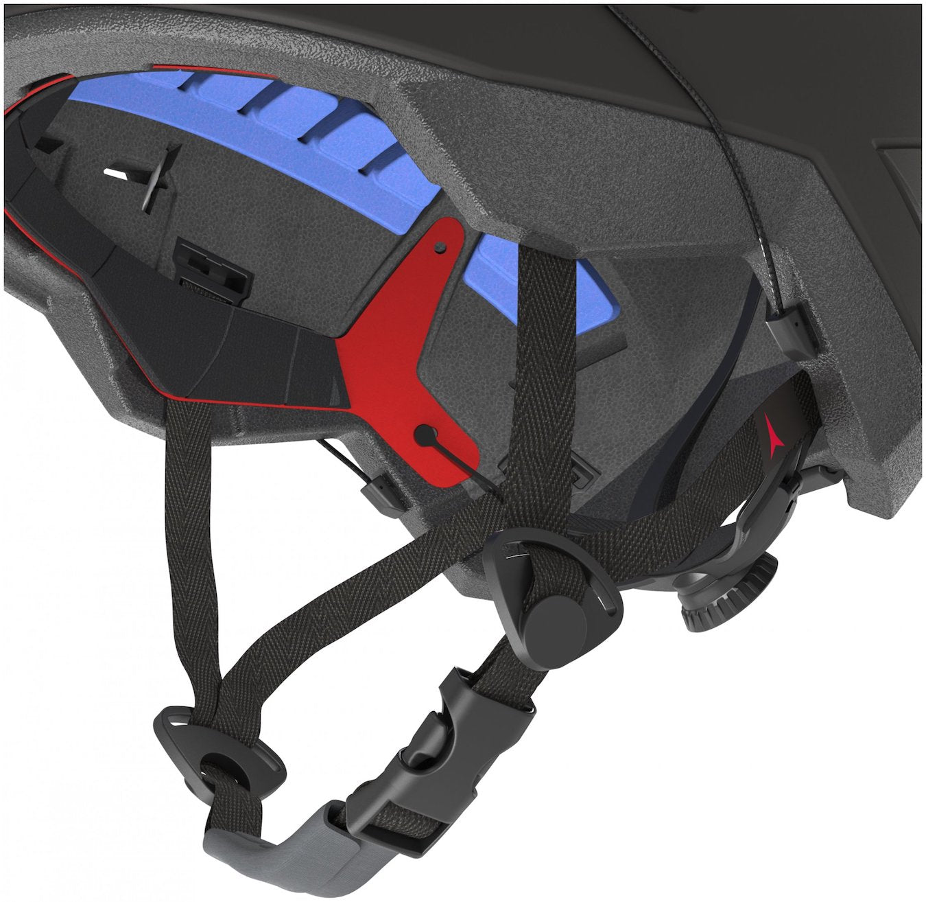 Atomic Backland Ul Helmet 4