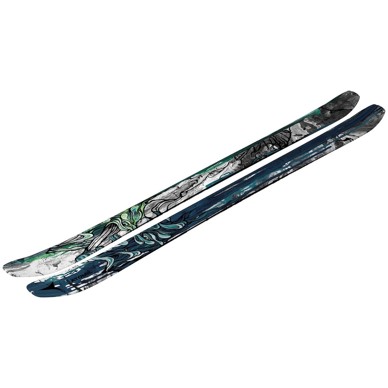 Atomic Bent 100 2023 2