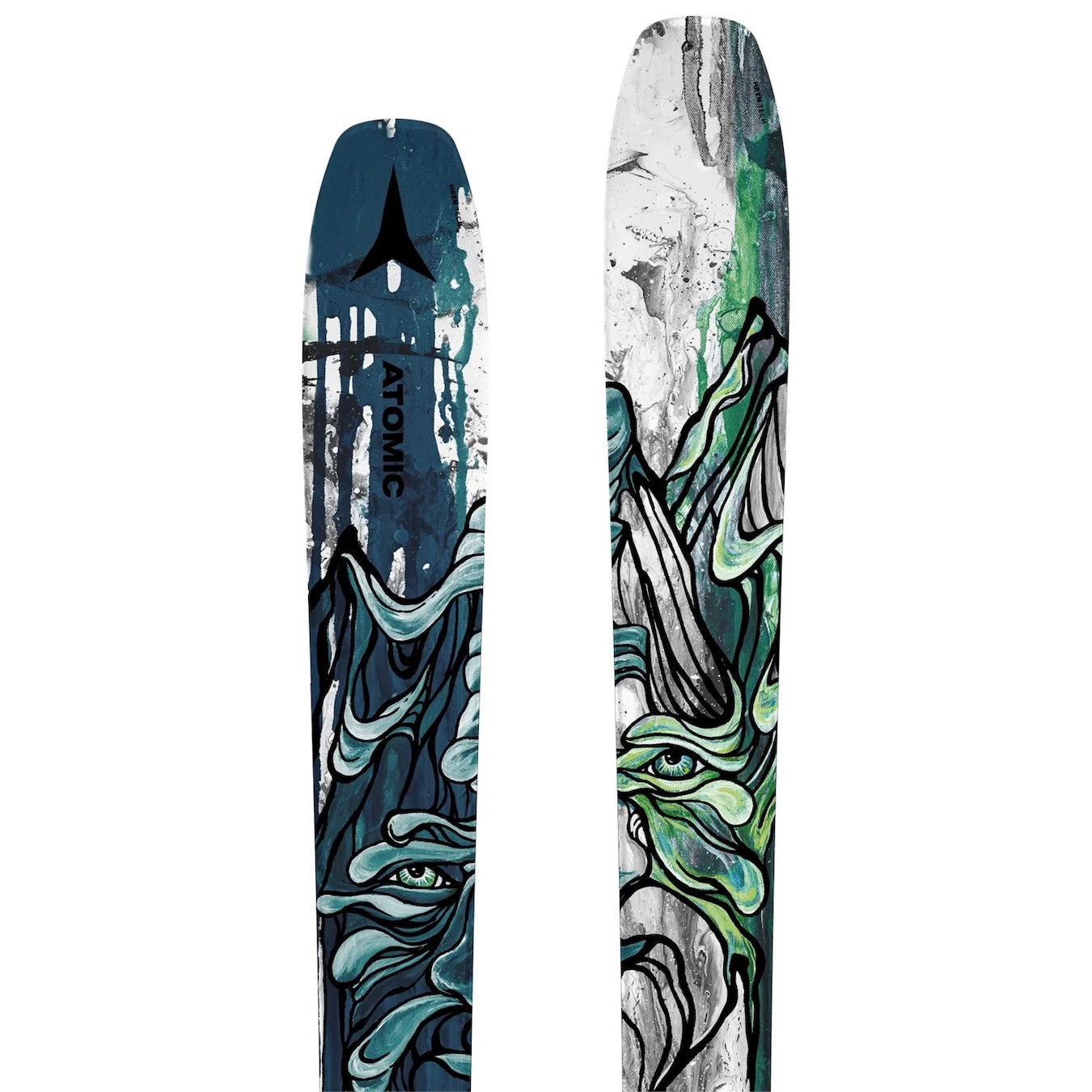 Atomic Bent 100 2023 4