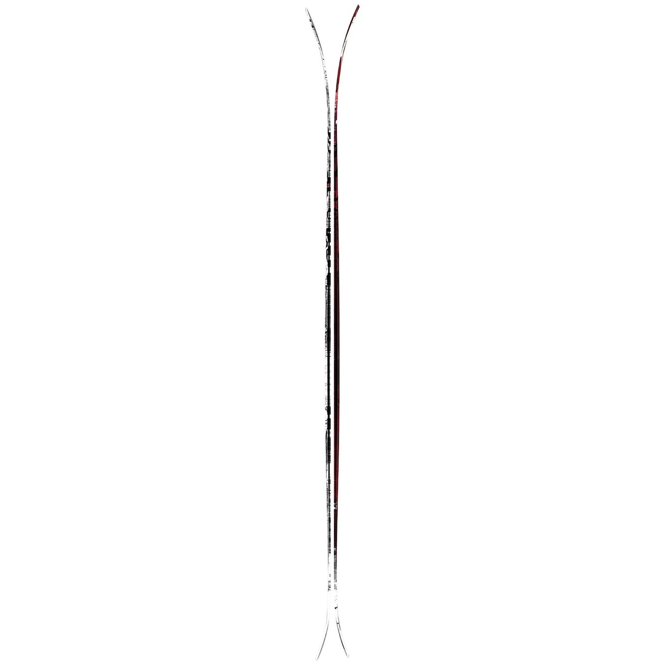 Atomic Bent 90 Skis 2
