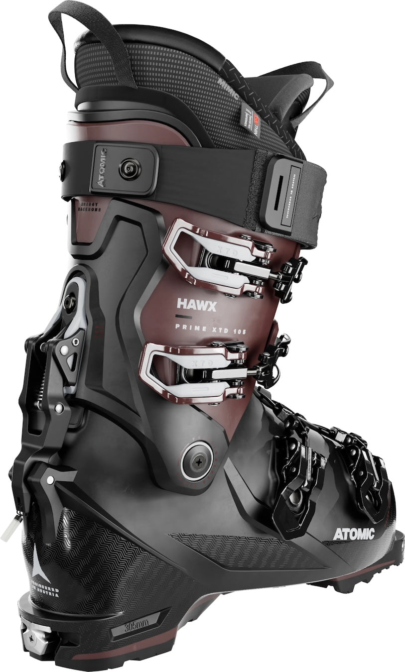 Atomic Hawx Prime Xtd 105 Gw Ski Boot - Women's 1