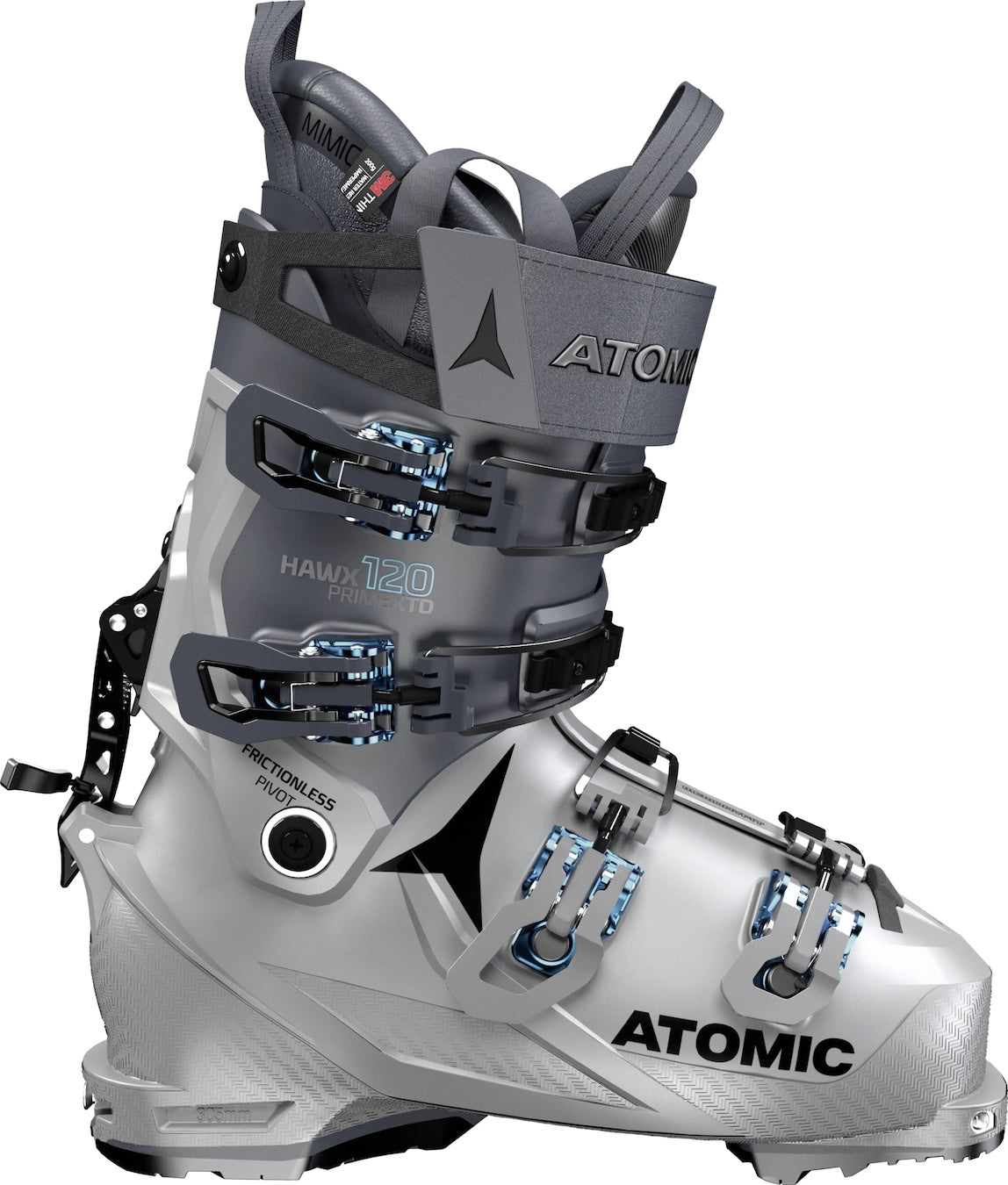 Atomic Hawx Prime Xtd 120 Ct Gw Alpine Touring Ski Boot 1
