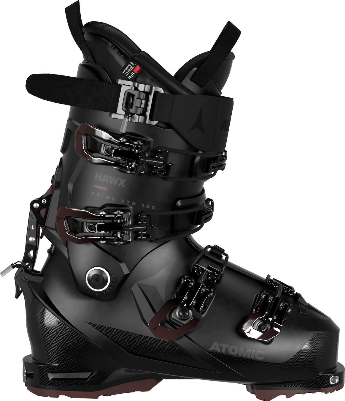 Atomic Hawx Prime Xtd 130 Ct Gw Alpine Touring Ski Boot 1