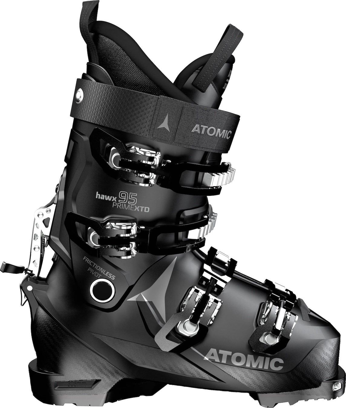 Atomic Hawx Prime Xtd 95 - Women's 1