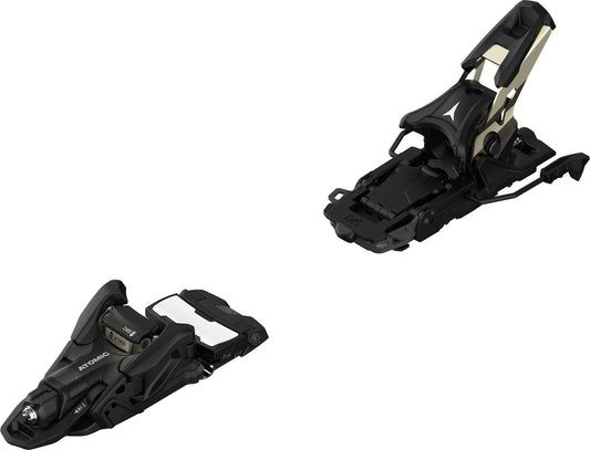 Atomic Shift 13 Mnc Alpine Touring Ski Binding 1