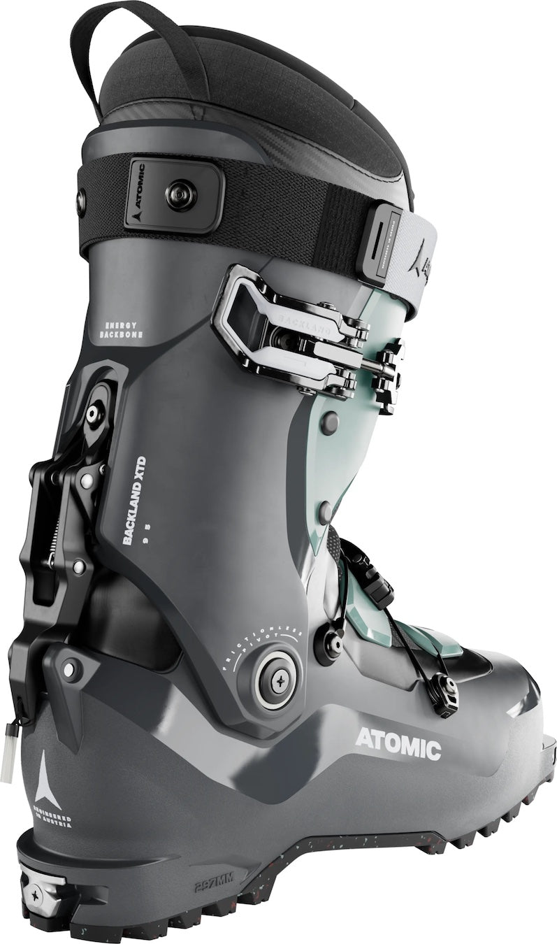 Atomic W's Backland Xtd 95 2023 1