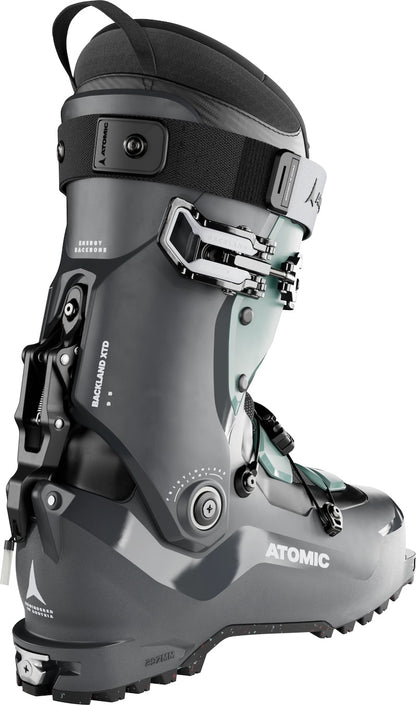 Atomic W's Backland Xtd 95 2023 1