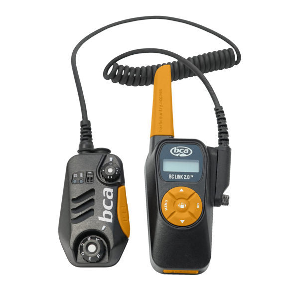 Bca Bc Link 2.0 Two-way Radio 1