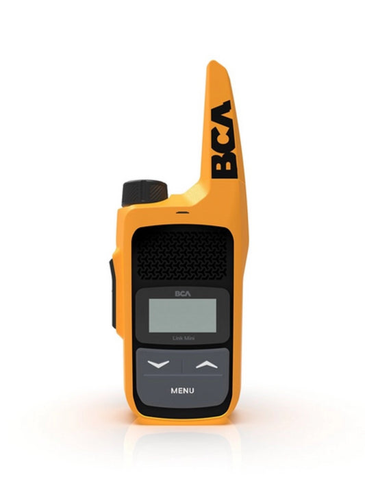 Bca Bc Link Mini Radio 1