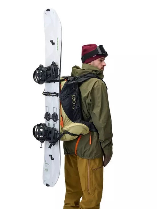 Backcountry Access Float E2-35 Avalanche Airbag Pack | WILDERNESS EXCHANGE™