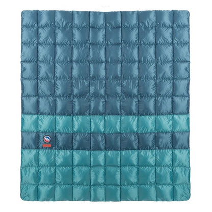 Big Agnes Camp Robber Down Blanket 1