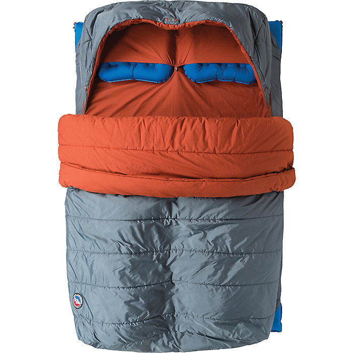 Big Agnes Dream Island 20 50" 5