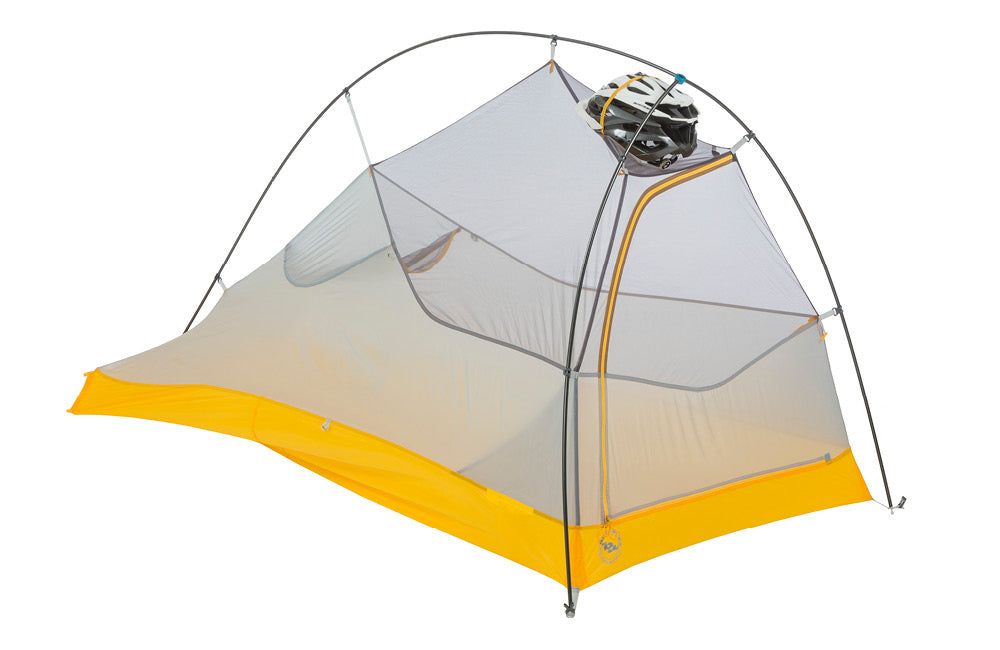 Big Agnes Fly Creek Hv Ul1 Bikepack 2022 10