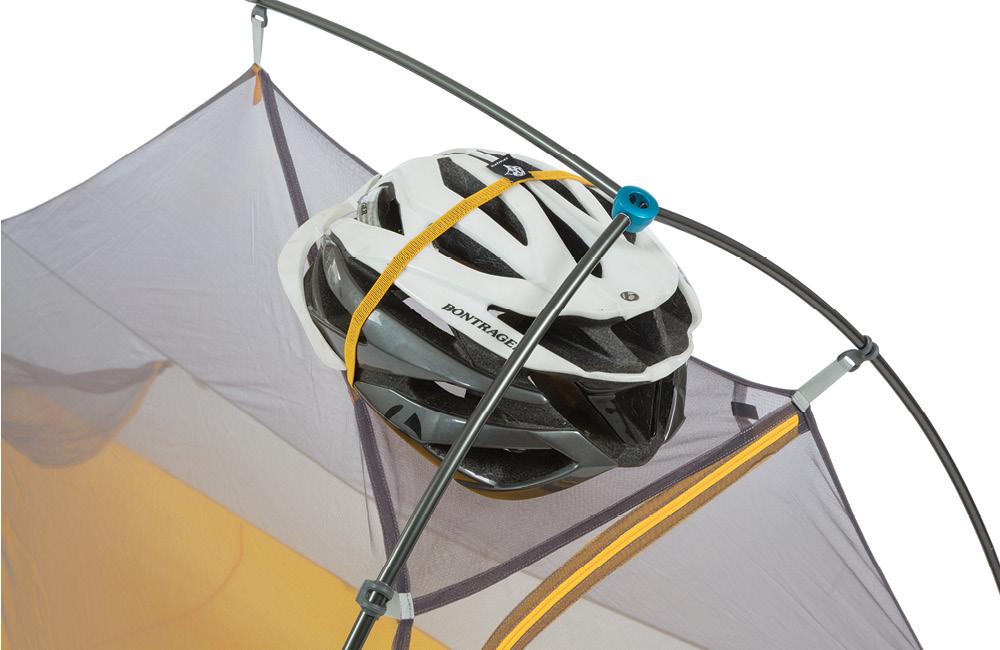 Big Agnes Fly Creek Hv Ul1 Bikepack 2022 3