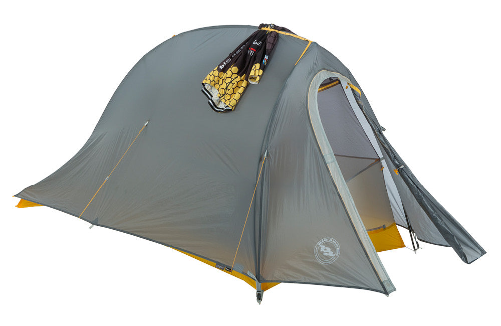 Big Agnes Fly Creek Hv Ul1 Bikepack 2022 4