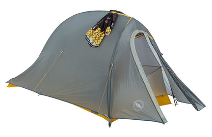 Big Agnes Fly Creek Hv Ul1 Bikepack 2022 4