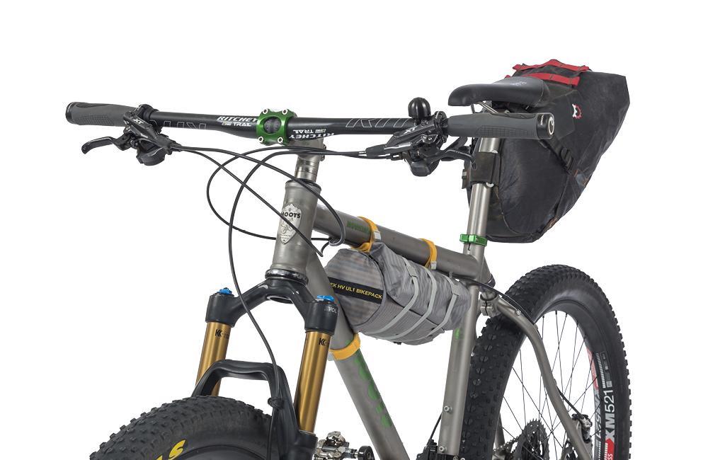 Big Agnes Fly Creek Hv Ul1 Bikepack 2022 5