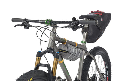 Big Agnes Fly Creek Hv Ul1 Bikepack 2022 5