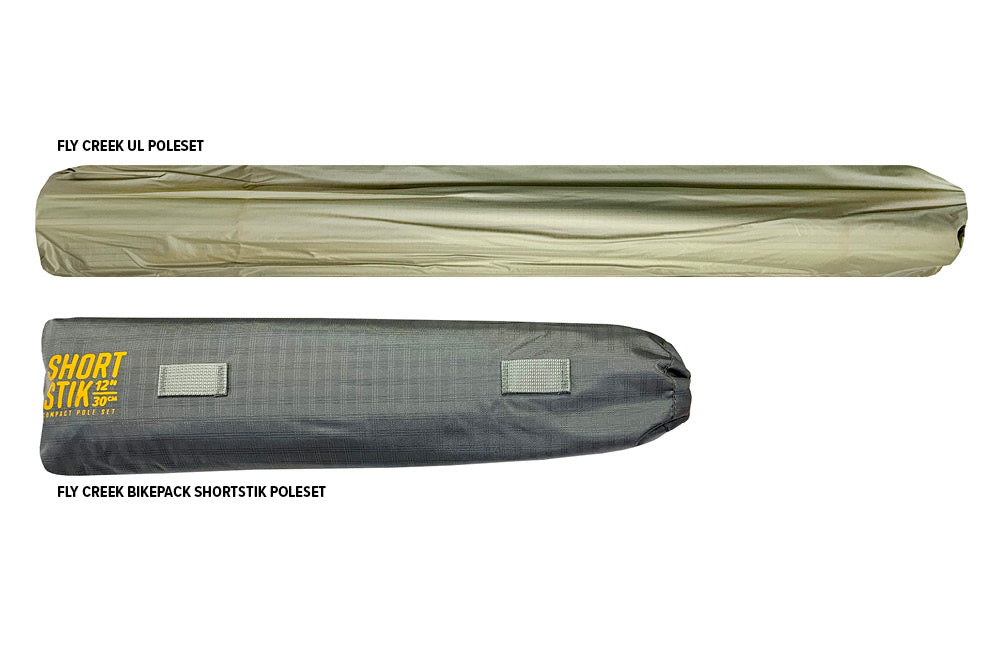 Big Agnes Fly Creek Hv Ul1 Bikepack 2022 7