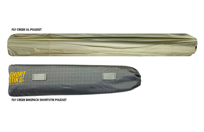Big Agnes Fly Creek Hv Ul1 Bikepack 2022 7