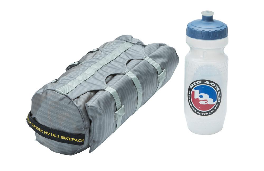 Big Agnes Fly Creek Hv Ul1 Bikepack 2022 9