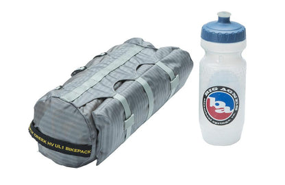 Big Agnes Fly Creek Hv Ul1 Bikepack 2022 9
