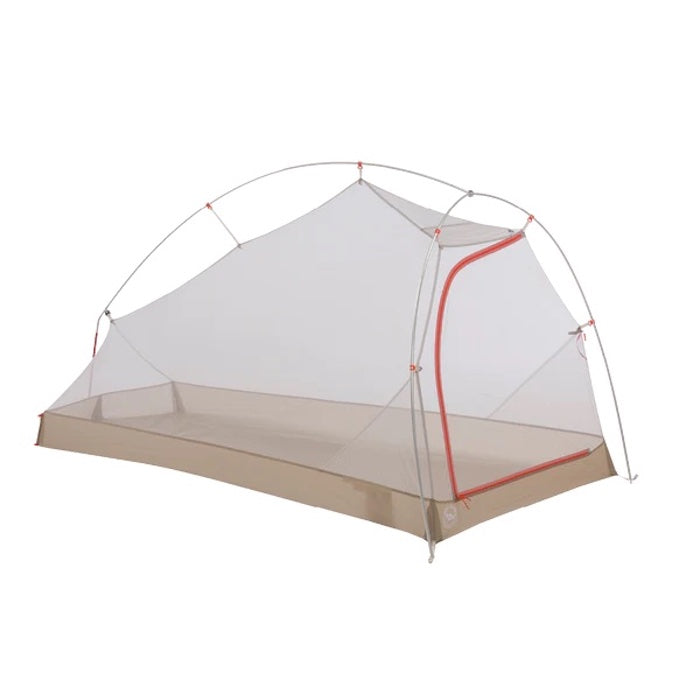 Big Agnes Fly Creek Hv Ul1 Solution Dye Tent 2