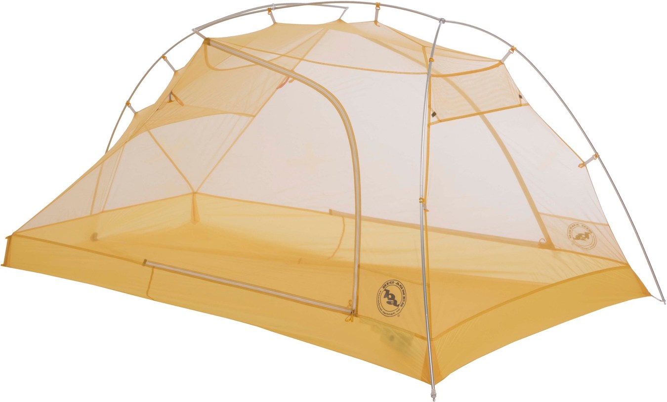 Big Agnes Tiger Wall Ul2 Solution-dyed Tent 1