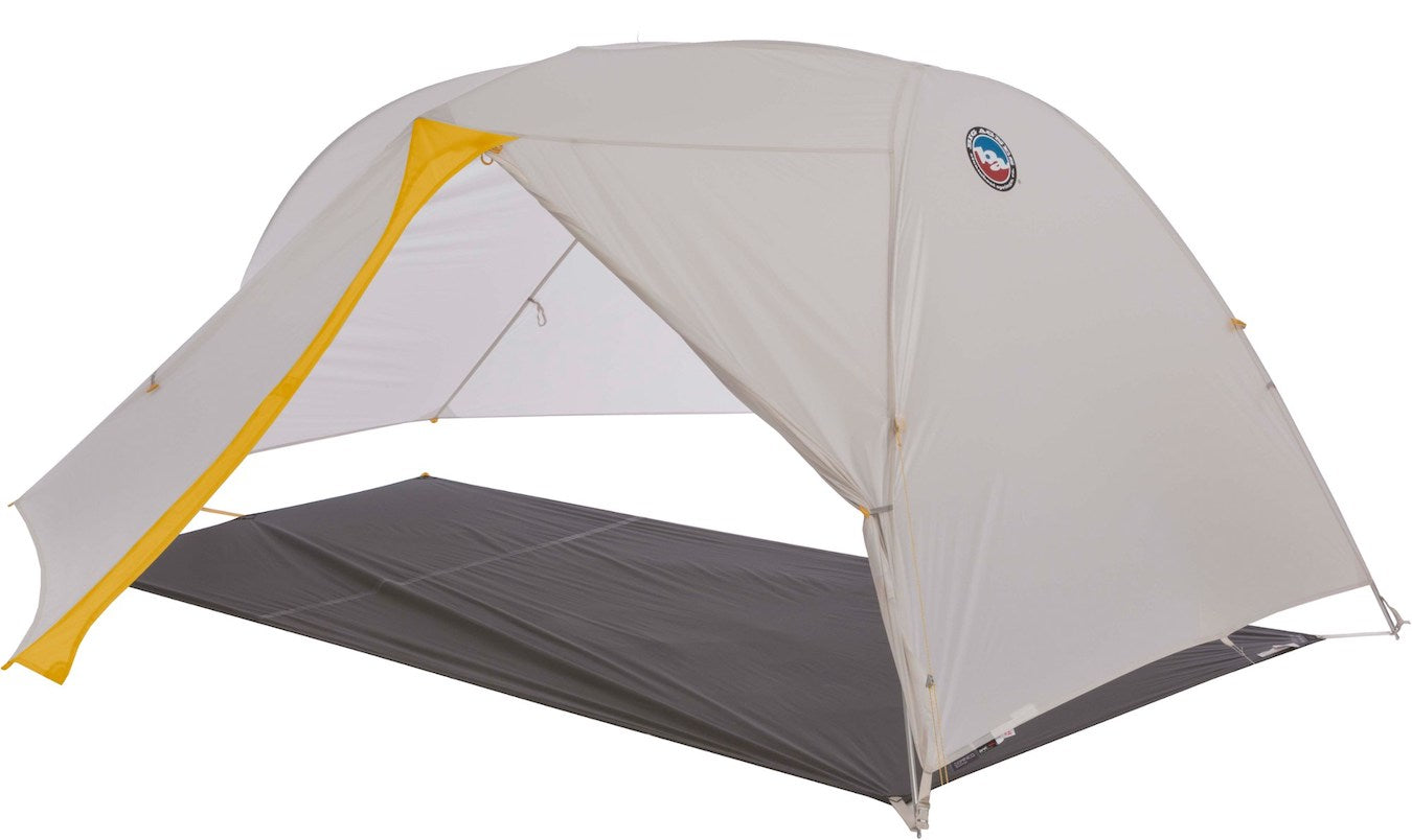 Big Agnes Tiger Wall Ul2 Solution-dyed Tent 2