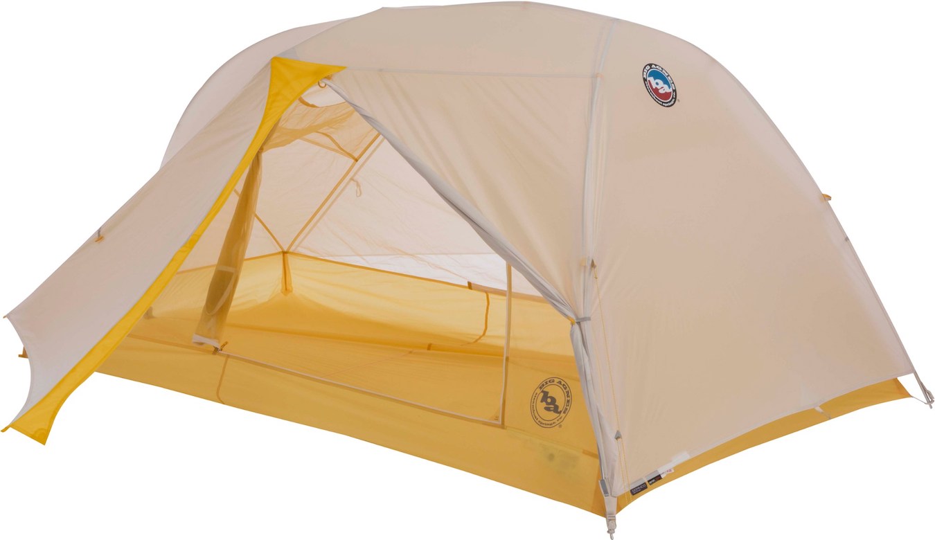Big Agnes Tiger Wall Ul2 Solution-dyed Tent 3