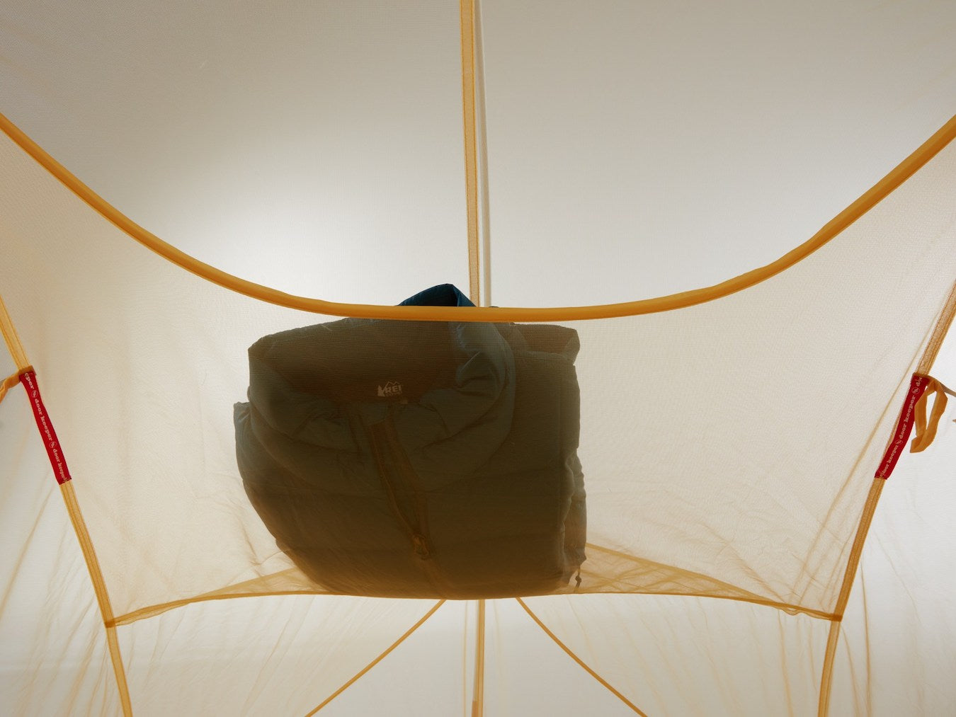 Big Agnes Tiger Wall Ul2 Solution-dyed Tent 5
