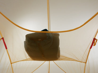 Big Agnes Tiger Wall Ul2 Solution-dyed Tent 5