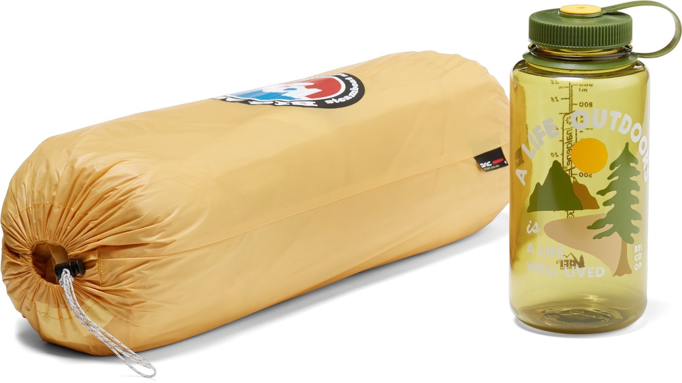 Big Agnes Tiger Wall Ul2 Solution-dyed Tent 6