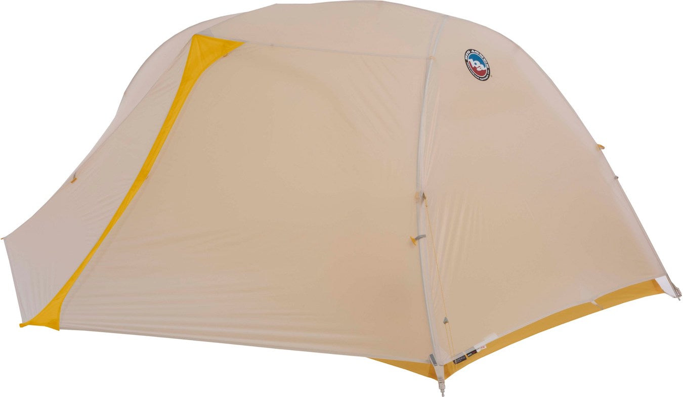 Big Agnes Tiger Wall Ul2 Solution-dyed Tent 9