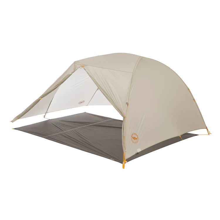 Big Agnes Tiger Wall Ul3 Solution-dyed Tent 1