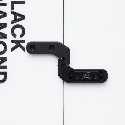 Black Diamond Bd X Cardiff Co-lab Splitboard 4