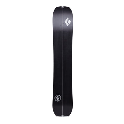 Black Diamond Bd X Cardiff Co-lab Splitboard 6