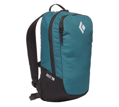 Black Diamond Bullet 16 Pack - Adriatic