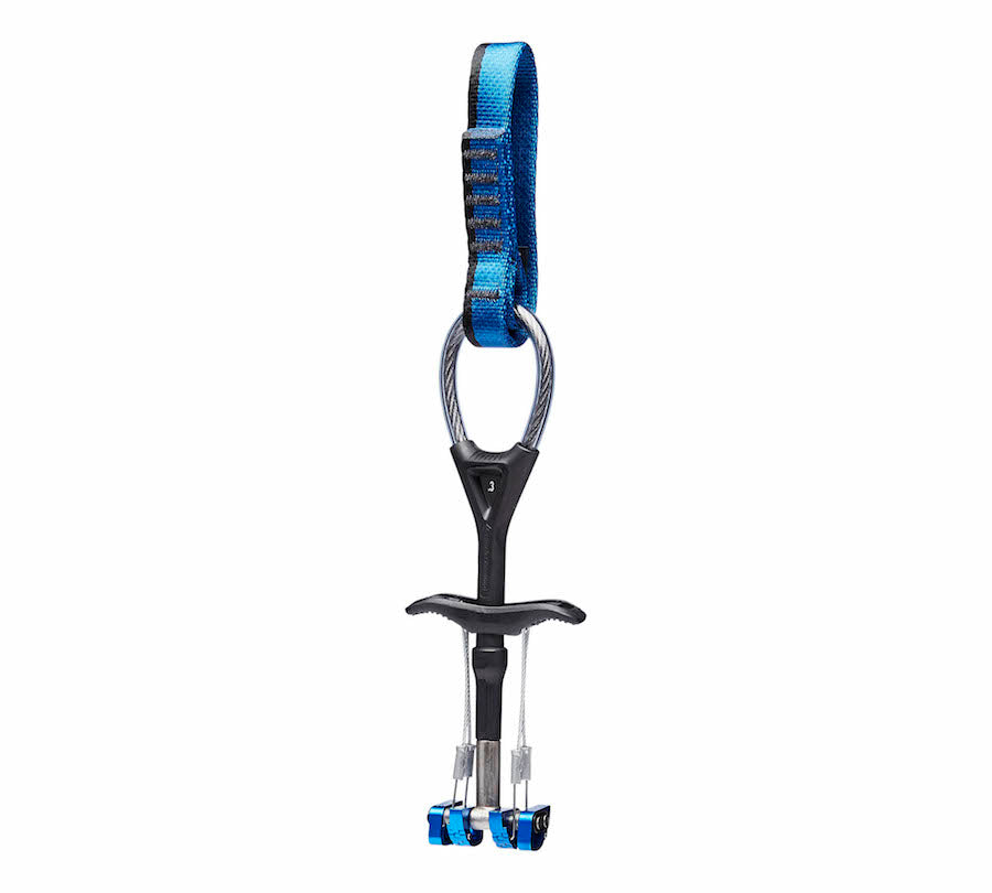Black Diamond Camalot C4 2nds 2020 1