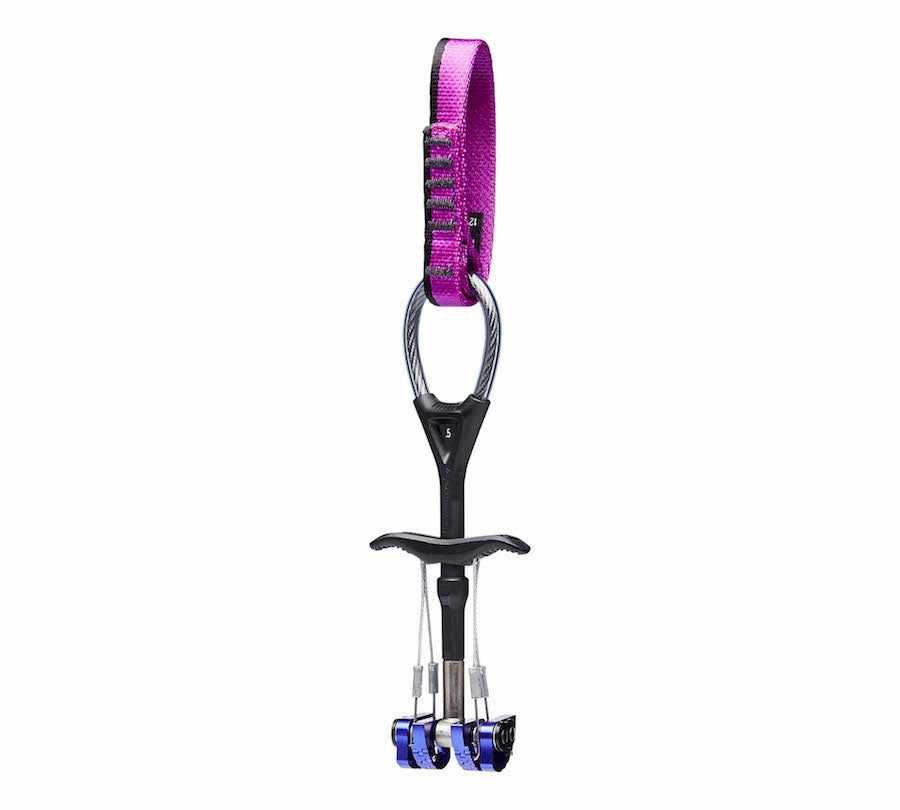 Black Diamond Camalot C4 2nds 2020 3