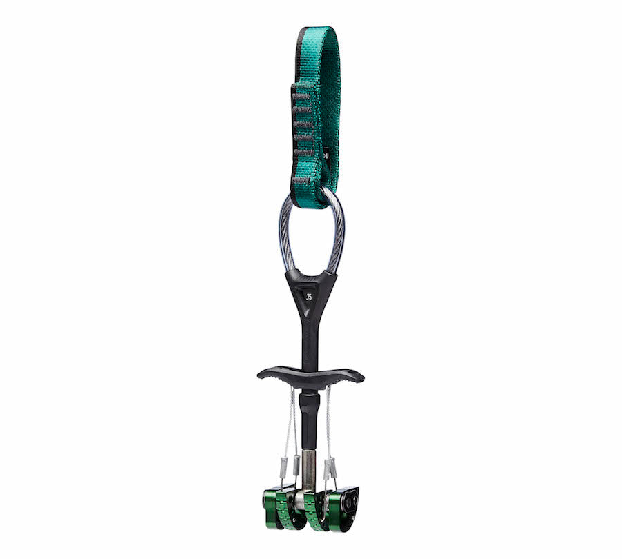 Black Diamond Camalot C4 2nds 2020 4