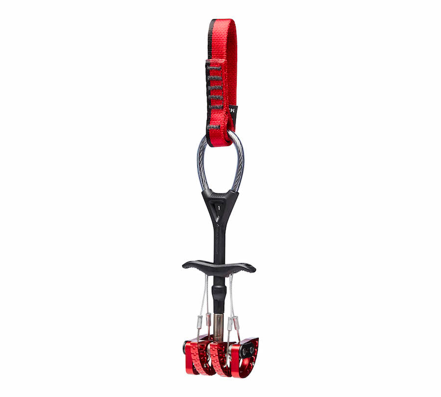 Black Diamond Camalot C4 2nds 2020 5