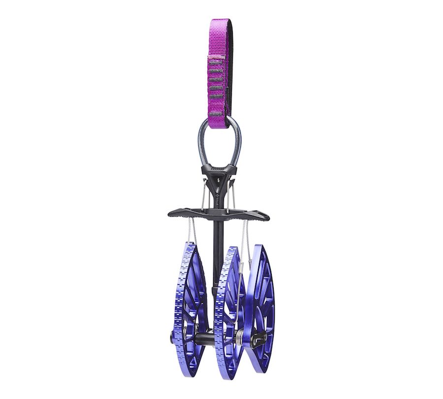 Black Diamond Camalot C4 2nds 2020 7
