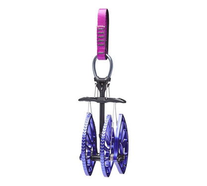 Black Diamond Camalot C4 2nds 2020 7