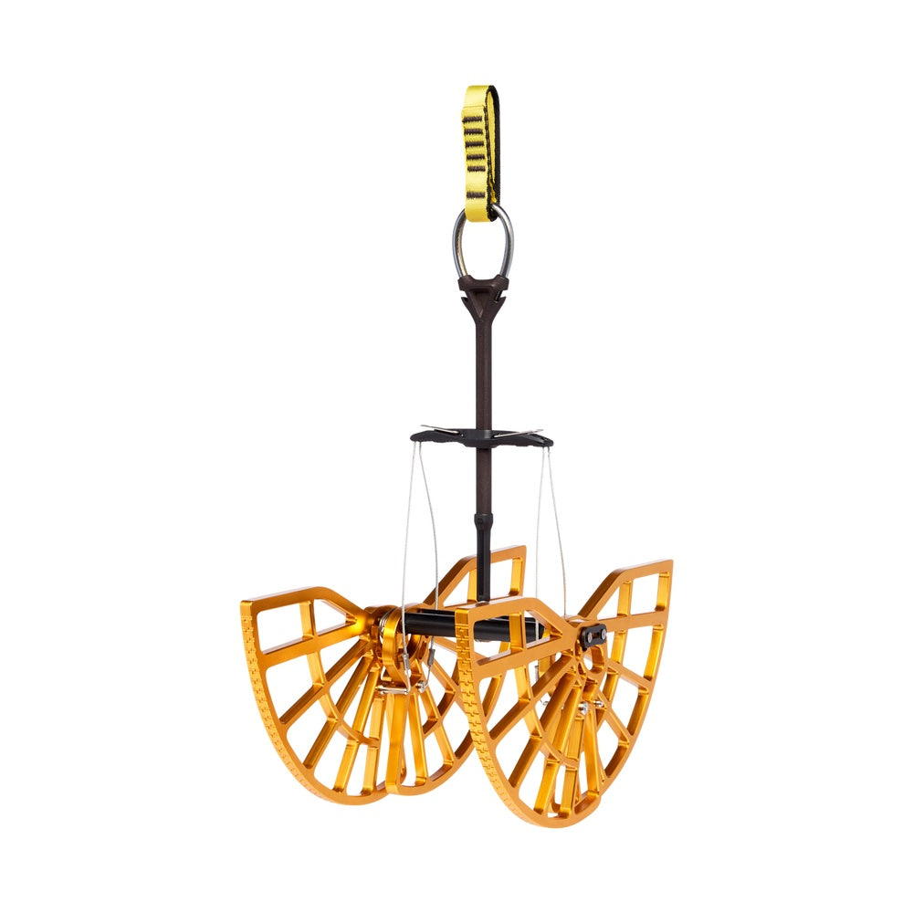 Black Diamond Camalot C4 Cams - 2nds 13