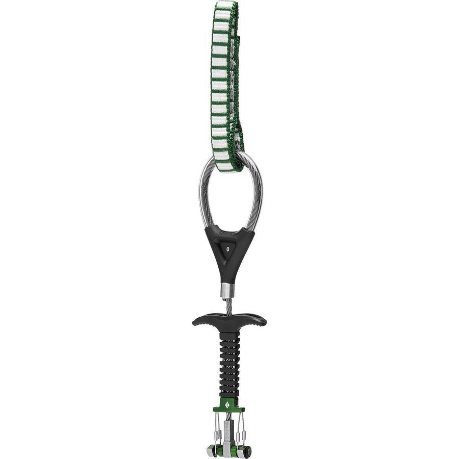 Black Diamond Camalot Z4 Green 0